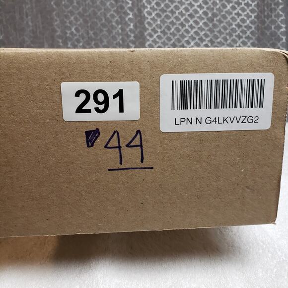 Koolaburra By UGG Neerie Mule Women 7.5 Black Chunky Clog Platform Cozycore - Picture 11 of 11